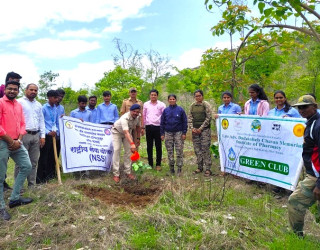 World Environment Day 2025 