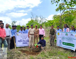 World Environment Day 2025 