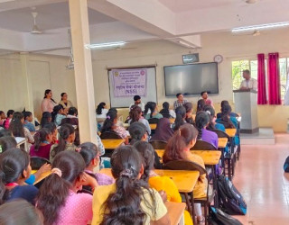 World Health Day - Dental Camp 