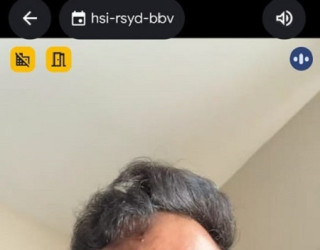 Online Session regarding abroad education