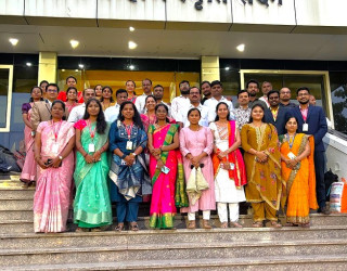 Annual Day Celebration