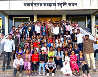 Annual Day Celebration