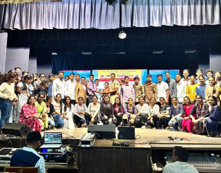 Annual Day Celebration