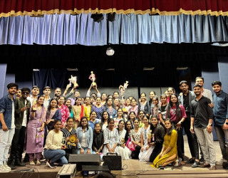 Annual Day Celebration