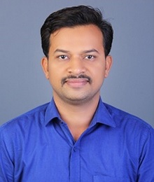 Dr. Atul Shivaji Gurav   