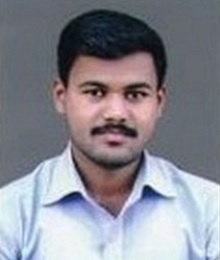Mr. Arjun Raghunath Jadhav 