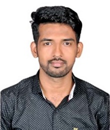 Mr. Pratik Balaso Jadhav 