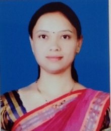 Mrs. Sangita Vikas Shelar