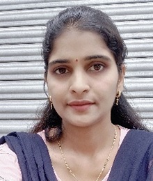 Miss. Dipali Arjun Uthale 