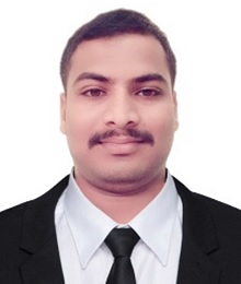 Mr. Girishchandra Rammanohar Mandake