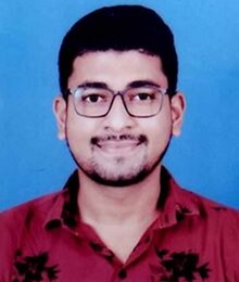 Mr. Akshay Ashok Thorat