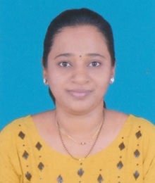 Ms. Shilpa Ratankumar Kavade