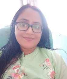 Ms. Savita Hambirrao Bhise 