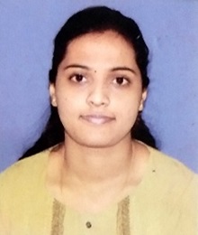 Ms. Rutuja Anil Mahadik