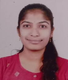 Ms. Amruta Ankush Nangare 