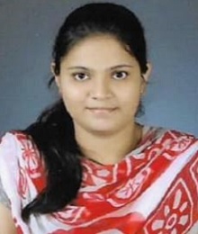 Ms. Megha Narayan Mohite 