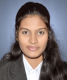 Ms. Reshma Ramesh Karande 