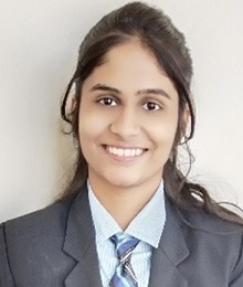 Ms. Akshata Jaywantrao Patil 