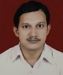Mr. Ishwar Subhash Chavan