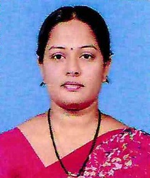 Mrs. Chavan Pooja Ramesh