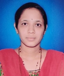 Miss Priyanka Jagannath Yadav