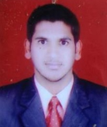 Mr. Nitin Appasaheb Khot